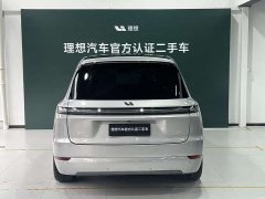 Li Auto Ideal L9 2022 Max - фото 4