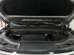 Li Auto Ideal L9 2022 Max - фото 5