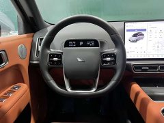 Li Auto Ideal L9 2022 Max - фото 7