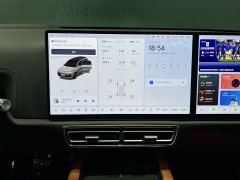 Li Auto Ideal L9 2022 Max - фото 8