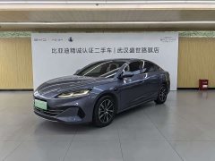 BYD Seal 06 DM-i Smart Driving Edition 120KM Premium Type - фото 1