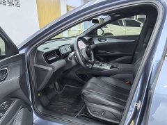 BYD Seal 06 DM-i Smart Driving Edition 120KM Premium Type - фото 11