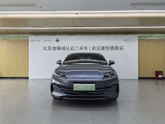 BYD Seal 06 DM-i Smart Driving Edition 120KM Premium Type - фото 2