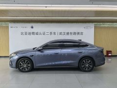 BYD Seal 06 DM-i Smart Driving Edition 120KM Premium Type - фото 3