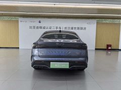 BYD Seal 06 DM-i Smart Driving Edition 120KM Premium Type - фото 4