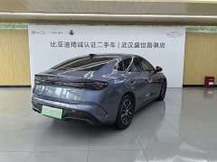 BYD Seal 06 DM-i Smart Driving Edition 120KM Premium Type - фото 5