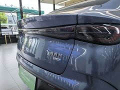 BYD Seal 06 DM-i Smart Driving Edition 120KM Premium Type - фото 6