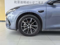 BYD Seal 06 DM-i Smart Driving Edition 120KM Premium Type - фото 8