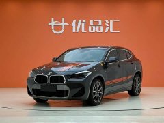 BMW X2 Facelift sDrive25i M Sport Package - фото 1