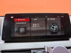 BMW X2 Facelift sDrive25i M Sport Package - фото 11