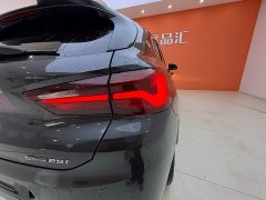BMW X2 Facelift sDrive25i M Sport Package - фото 15