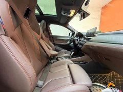 BMW X2 Facelift sDrive25i M Sport Package - фото 16