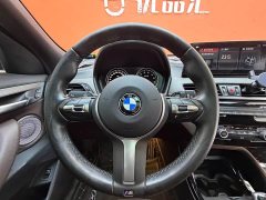 BMW X2 Facelift sDrive25i M Sport Package - фото 18