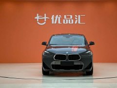 BMW X2 Facelift sDrive25i M Sport Package - фото 2