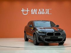 BMW X2 Facelift sDrive25i M Sport Package - фото 3