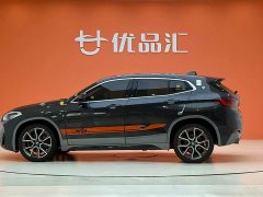 BMW X2 Facelift sDrive25i M Sport Package - фото 4