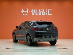 BMW X2 Facelift sDrive25i M Sport Package - фото 5