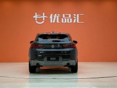 BMW X2 Facelift sDrive25i M Sport Package - фото 6