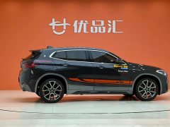 BMW X2 Facelift sDrive25i M Sport Package - фото 7