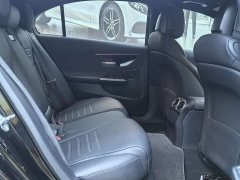 Mercedes-Benz C-Class C 200 L Sports Edition - фото 10