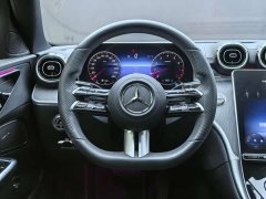 Mercedes-Benz C-Class C 200 L Sports Edition - фото 13