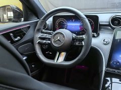 Mercedes-Benz C-Class C 200 L Sports Edition - фото 20