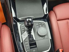 BMW X3 2022 facelift xDrive25i M sports package - фото 10