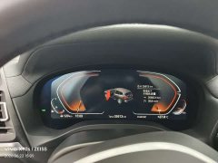 BMW X3 2022 facelift xDrive25i M sports package - фото 9