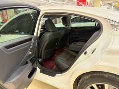 Lexus ES 200 Deluxe Edition - фото 7