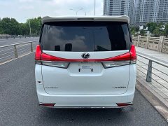 Lexus LM 2020 300h four-seat Royal Edition - фото 10