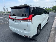 Lexus LM 2020 300h four-seat Royal Edition - фото 11
