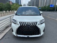 Lexus LM 2020 300h four-seat Royal Edition - фото 2