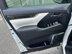 Lexus LM 2020 300h four-seat Royal Edition - фото 5