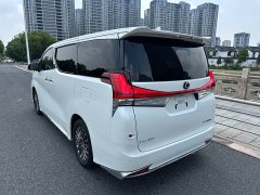 Lexus LM 2020 300h four-seat Royal Edition - фото 9