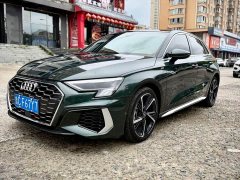 Audi A3 Sportback 35 TFSI stylish and sporty - фото 1