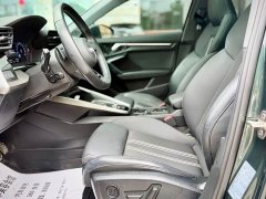 Audi A3 Sportback 35 TFSI stylish and sporty - фото 10