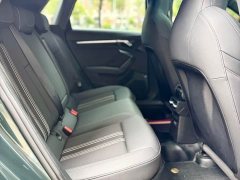 Audi A3 Sportback 35 TFSI stylish and sporty - фото 12