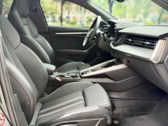 Audi A3 Sportback 35 TFSI stylish and sporty - фото 13