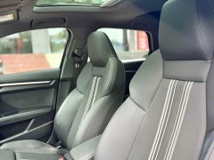 Audi A3 Sportback 35 TFSI stylish and sporty - фото 18