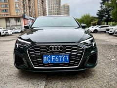 Audi A3 Sportback 35 TFSI stylish and sporty - фото 2