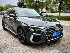 Audi A3 Sportback 35 TFSI stylish and sporty - фото 3