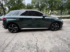 Audi A3 Sportback 35 TFSI stylish and sporty - фото 7