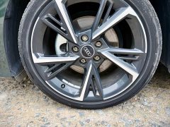 Audi A3 Sportback 35 TFSI stylish and sporty - фото 9