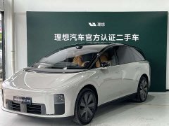 Li Auto Ideal i8 Standard Edition - фото 1