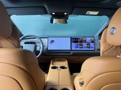 Li Auto Ideal i8 Standard Edition - фото 10