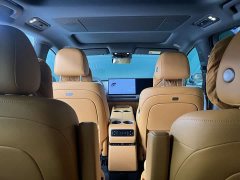 Li Auto Ideal i8 Standard Edition - фото 11