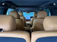Li Auto Ideal i8 Standard Edition - фото 12