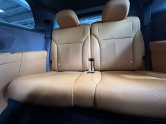 Li Auto Ideal i8 Standard Edition - фото 15