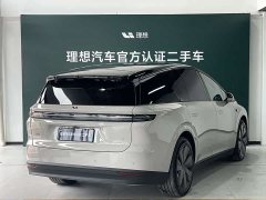 Li Auto Ideal i8 Standard Edition - фото 3