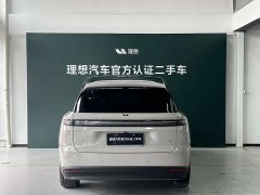 Li Auto Ideal i8 Standard Edition - фото 4
